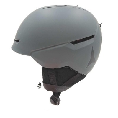 ATOMIC Revent+ Skihelm S Grün Unisex Individuelle Passform EPS-Innenschale