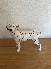Vintage Coopercraft Dalmation Dog Figurine ornament