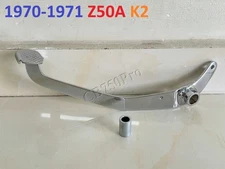 Honda Mini Z50 JDM Z50Z K1 Z50A K2 Monkey Rear Brake Pedal 46500-045-671-Rep.