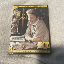 Anne Of Green Gables - The Sequel - DVD - NEW SEALED RARE