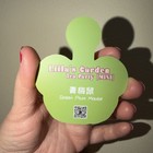 LIILA’S GARDEN TEA PARTY - Garden Plum Mouse” CONFIRMED Plush Pendant BRAND NEW  — photo 6