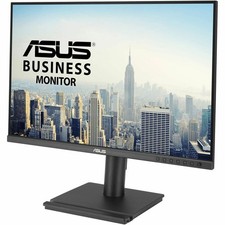 Asus BE248QF 24" Class WUXGA LED Monitor 16:10 Black 24.1" Viewable In-plane