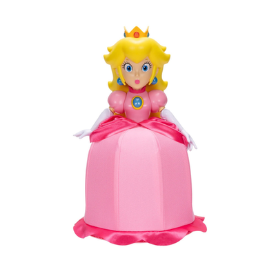 Nintendo 14 inches Yours Truly, Princess Peach with 25+ Peach