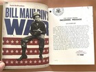 WW2  Willie & Joe By Bill Maudlin 2 Volumes 2008 1st Ed Fantagraphics W Slipcase — photo 8