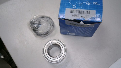 Radlager Radlagersatz Vorne VKBA3637 Renault Clio 1.6 16V R 2549224