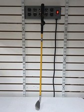 Aide à l’entraînement Momentus Golf Swing Trainer ⛳️ pour hommes 40 oz avec poignée d’entraînement droitier