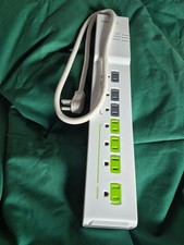 tricklestar 7-outlet advanced power strip