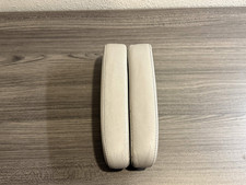 2004-2009 Lexus Rx400h Rx330 Rx350 Driver Passenger Armrest Arm Rest Lt Gray Oem 2004-2009 Lexus Rx400h Rx330 Rx350 Driver Passenger Armrest Arm Rest Lt Gray Oem