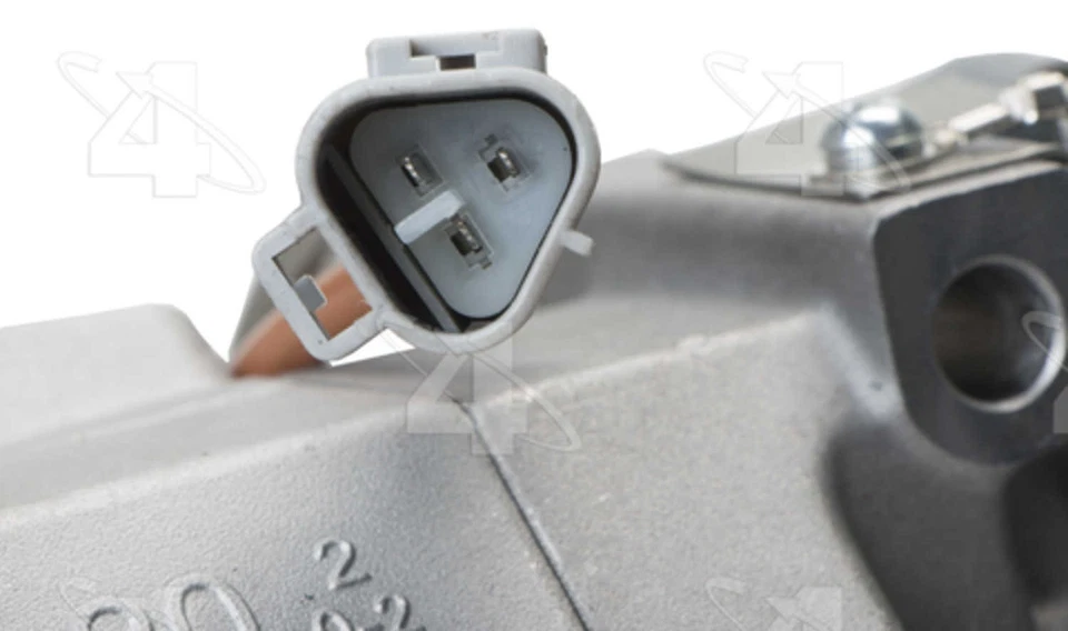 Compresor de aire acondicionado para Toyota 4Runner Sequoia Tundra 2001-2009 cuatro estaciones Foto 3 de 4