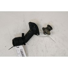 TERMOSTATO RAFFREDDAMENTO MOTORE VOLKSWAGEN GOLF 4A SERIE (98-03) 1.9 TDI 1998