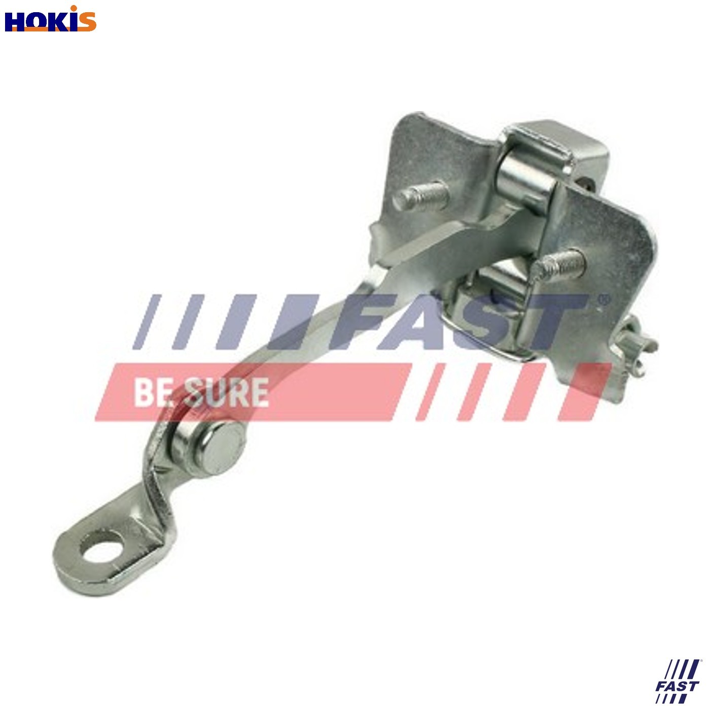 FT08514 FAST Door Catch for CITROËN,OPEL - Image 10