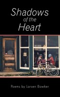 Shadows Of The Heart Larsen Bowker Taschenbuch Kartoniert / Broschiert Englisch