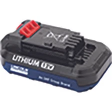 Lincoln Industrial 12V LI ION BATTERY