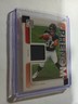 2025 Panini Donruss - Rookie Phenom Jerseys Jaylin Noel #RPJ-JNL (MEM, RC)