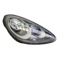 Porsche Cayenne S 92A Headlight Xenon Light Right 7P5941032AK