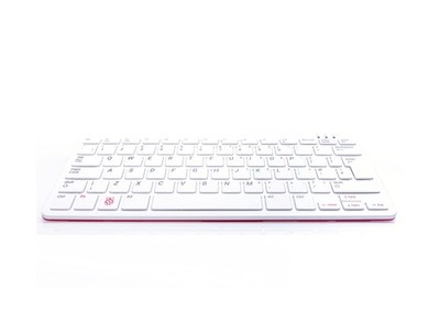 Raspberry Pi 400 Unit - US