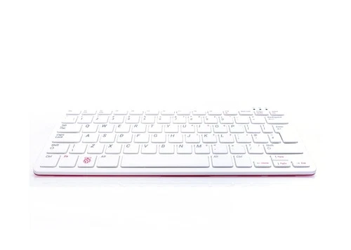 Raspberry Pi 400 Unit - US