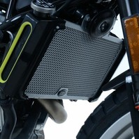 KüHlerabdeckung R&G Racing Pro - KTM 390 Duke