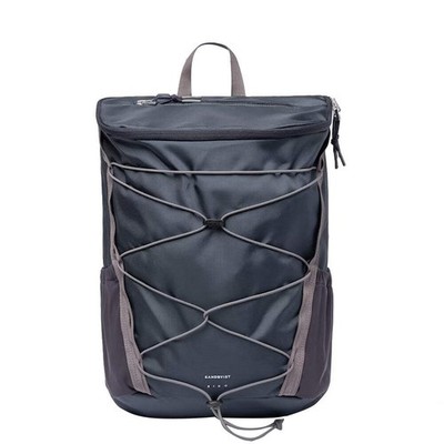 Sandqvist Creek Hike Backpack Multi Steel