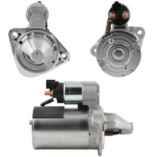 Motorino di Avviamento BV PSH Starter Valeo New 150.599.092.500 12V per HYUNDAI VELOSTER FS 6