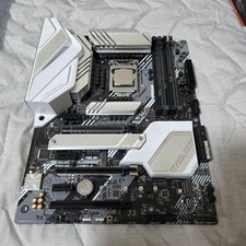 Asus Z490-prime Lga1200 Motherboard Intel Core I3-10100f Cpu Combo Desktop Pc