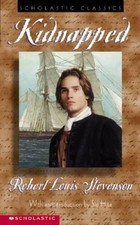 Kidnapped (sch Cl) (Scholastic Classics) - Paperback - VERY GOOD