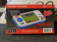 My Arcade Bases Loaded Pocket Player (DGUNL-3...