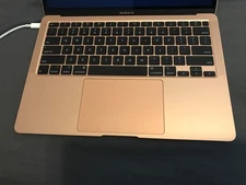 Apple - MacBook Air - 13.3" Retina - Intel Core i5 - 8GB Memory - 128GB - Rose