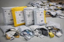 🔥 5x Mystery Sendungen 📦 Retourware ungeöffnet |unzustellbar | Überraschung 🔥