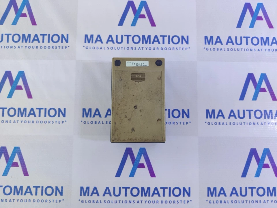 311V Kyoritsu 311V Insulation Resistance Tester Made In Japan - Image 4 of 4