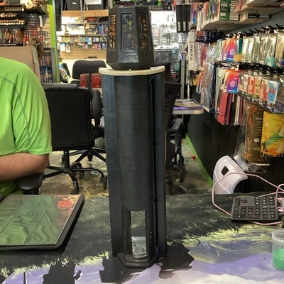Vintage Star Wars Death Star Playset Elevator Tower Shaft Parts Replacement