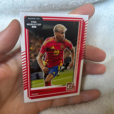 2025-26 Donruss Road to FIFA World Cup 26 Soccer Checklist Guide in-content 46