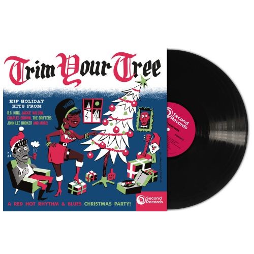 Aa.Vv. - I Wanna Trim Your Tree