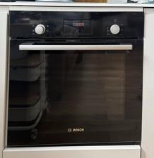 Bosch Electric Single Built-In Oven