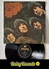 The Beatles - Rubber Soul 2nd UK *Mono* Press...