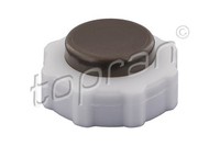Topran Verschlussdeckel KüHlmittelbehäLter 700 431 FüR Renault Dacia Opel NV400