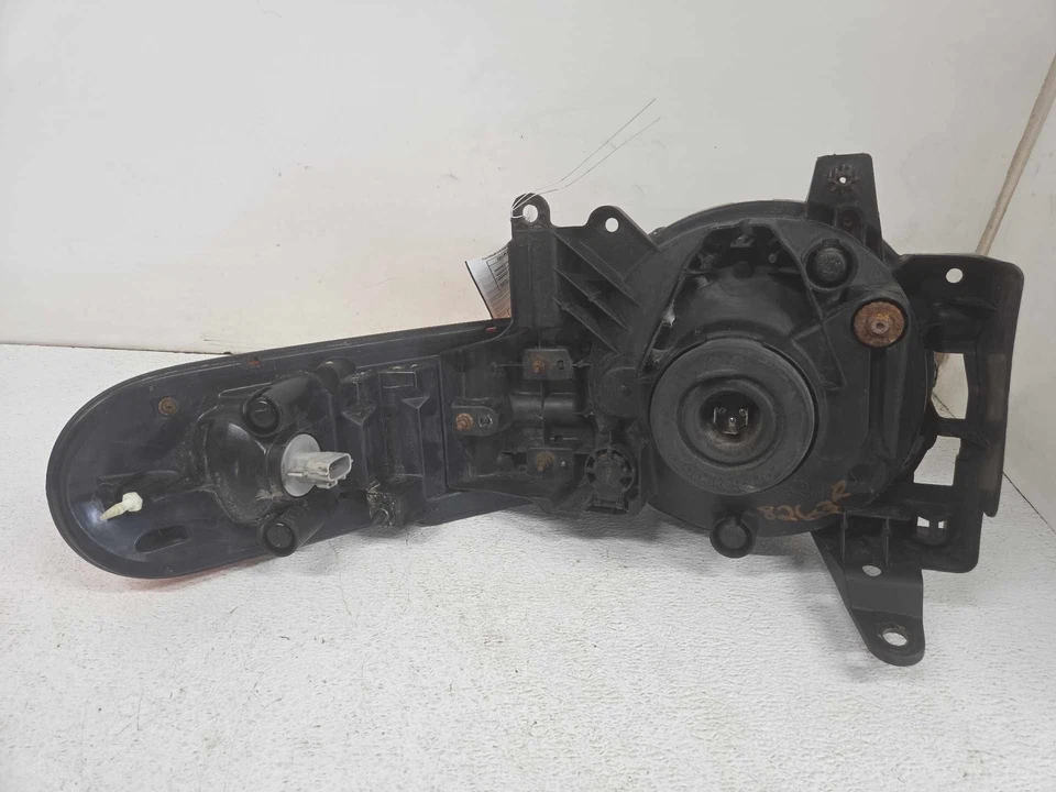 08 TOYOTA FJ CRUISER Conjunto de faros pasajero derecho Foto 2 de 3