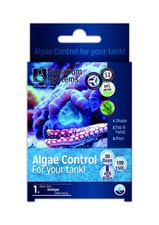 Acquario Systems Programma Algae Control Marine Trattamento dell' Acqua per 3Pqv