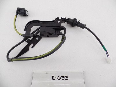 New OEM Genuine Lexus Rear RH ABS Wheel Speed Sensor 2009-2017 LS460 89516-50180
