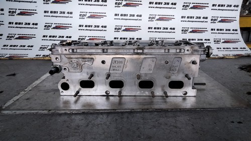 03L103373A ZYLINDERKOPF DES MOTORS / 308505 FÜR VOLKSWAGEN GOLF VI 5K1 1.6 TDI