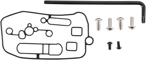 Moose 26-1512 Keihin Mid Body Carburetor Kit Gasket Kit 0935-1011