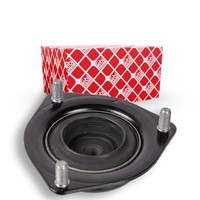 febi Bilstein FederbeinstüTzlager 108114 FüR Nissan, Vorderachse