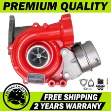 GEN1 High Flow Turbo Charger For Mercedes Benz C200 1.6L