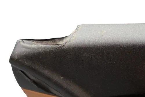 Maserati Quattroporte 2003-2013 Front Right Side panel