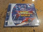 SEGA DREAMCAST ANDRO DUNOS 2 HOMBREW RARE NEW SEALED JOSH PROD SPACE SONGS ED