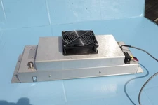 Harris M/A-COM 110W Power Amp 150-174MHz EA101292V12 Rev R1B