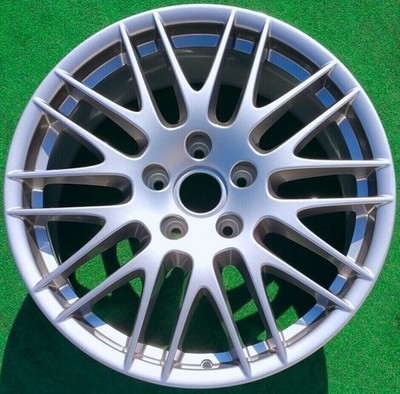 PERFECT Factory Porsche Cayenne 20 Wheel RS Spyder ICP5 OEM