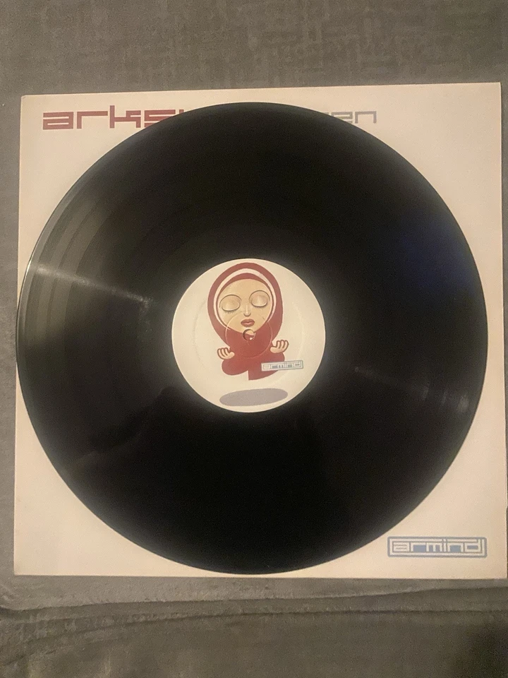 vinyl records - Image 3 of 4