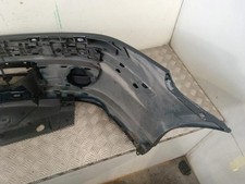 Pare-choc avant Renault LAGUNA