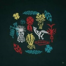 Hudson Records - Live At Tou - Vinyl Record - H4z